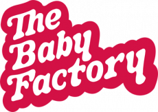 Baby Factory Logo TIER 400 px