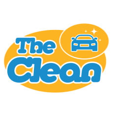 TheClean Logo 400x400