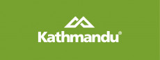 kathmandu logo detail